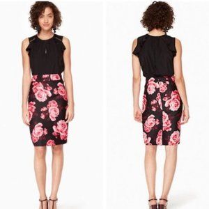 SOLD 
Kate Spade Pencil Skirt